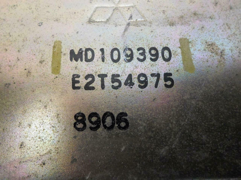 OEM Engine Computer Mitsubishi Pickup 1987 1988 1989 Md109390 2.0L At PCM ECM
