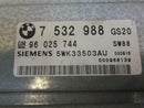 Transmission Control Module TCM TCU for 2004, 2005, 2006 BMW X3 2.5L – 7 532 988