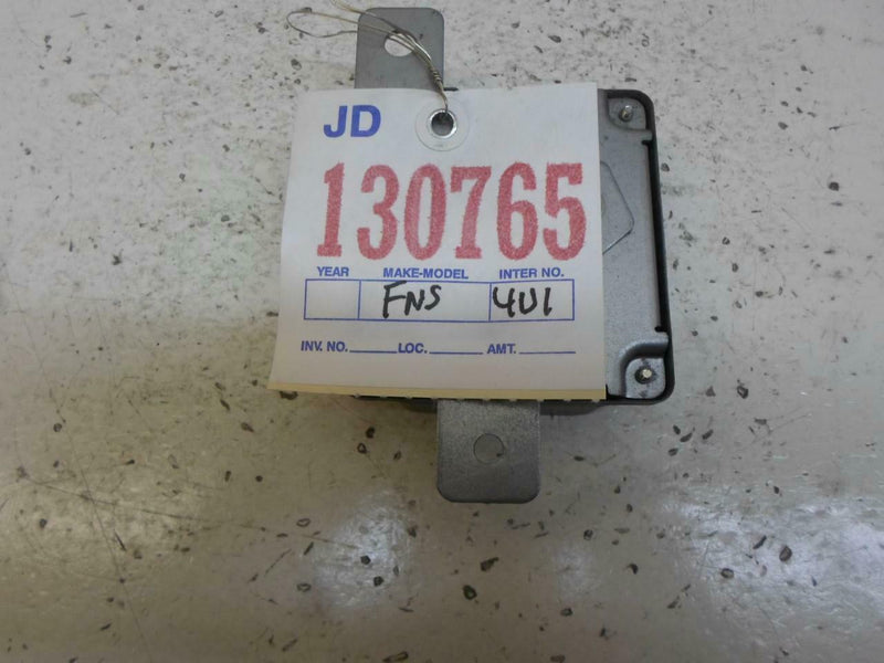 Transfer Case Control Module Infiniti G25 2011 2012 41650 Ju40A