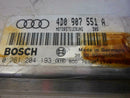 OEM Engine Computer Audi A4 1997 1988 4D0907551A 2.8L ECM ECU PCM