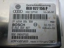 Transmission Control Module TCM TCU Audi A4 2003 2004 8E0927156P 1.8L