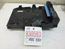 OEM Fuse Box Dodge Caravan 1997 04707784Ab