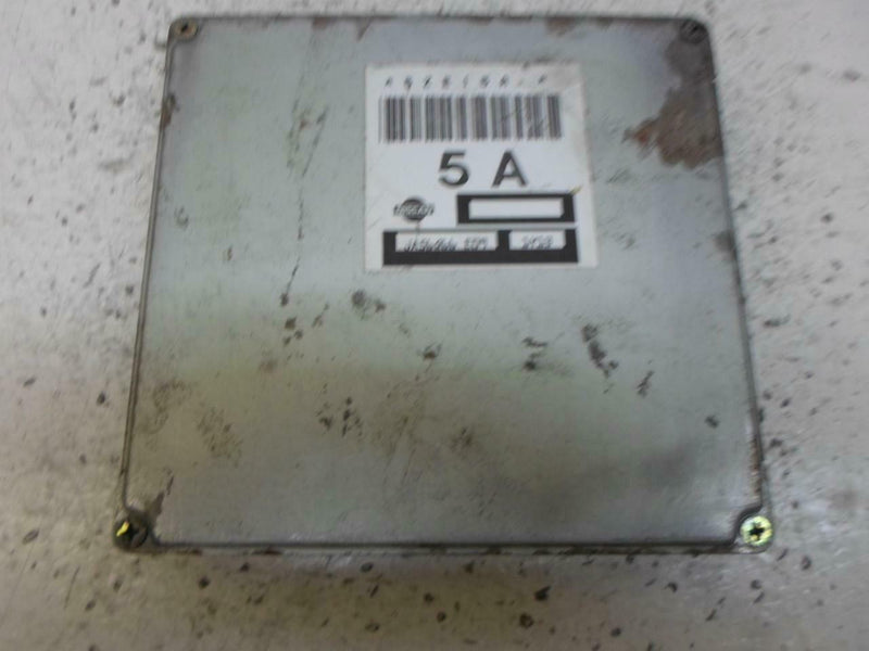 OEM Engine Computer for 2002 Nissan Altima 2.5L – JA56Q66 E09