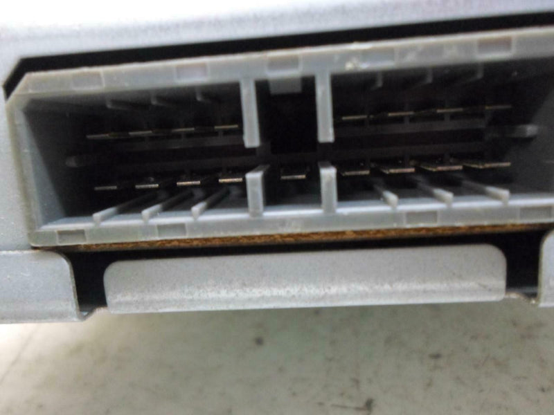 Emission Control Module Toyota Corolla 1988 1989 89550-1A040