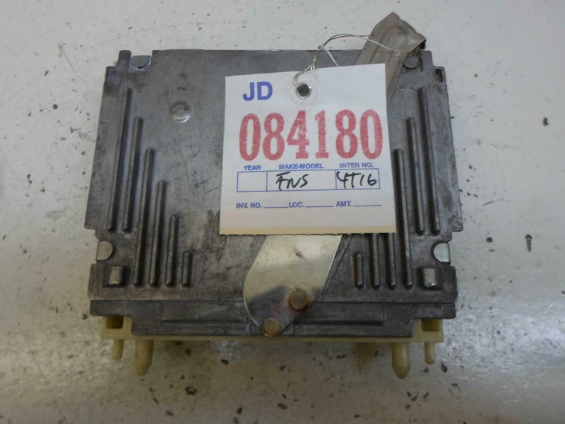 Transmission Control Module TCM TCU Volvo 70 Series S70 V70 1998 P09442307