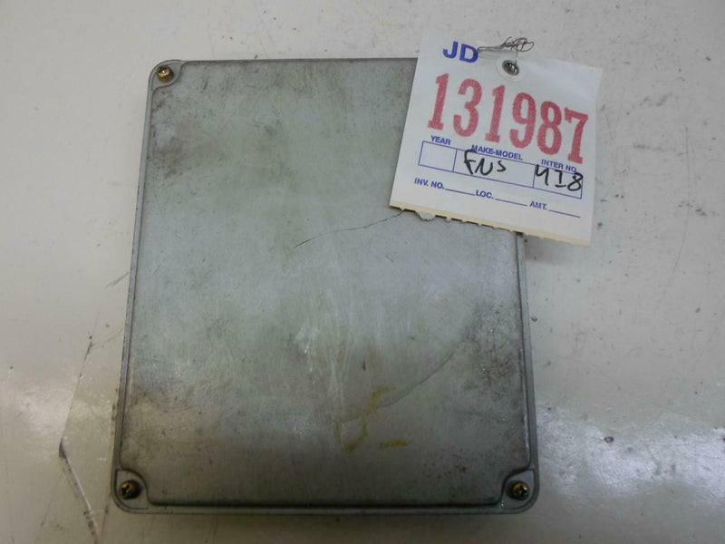 OEM Engine Computer Mazda Millenia 1997 Kj17 18 881B PCM ECU ECM