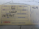 OEM Engine Computer Chevrolet Cavalier 1994 16191947 ECM PCM ECU