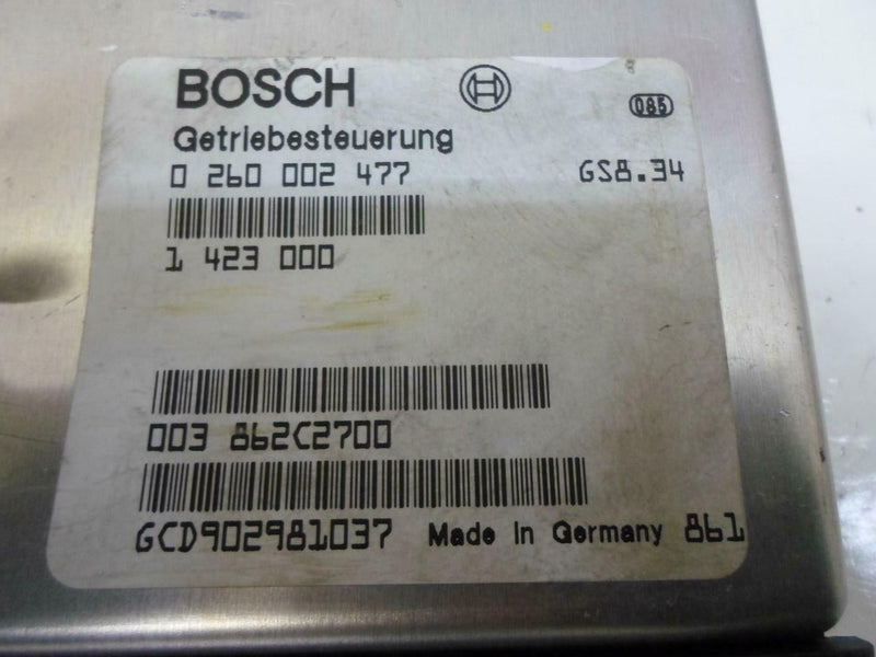 Transmission Control Module TCM TCU BMW E39 5-Series 528I 1997 1998 1423000