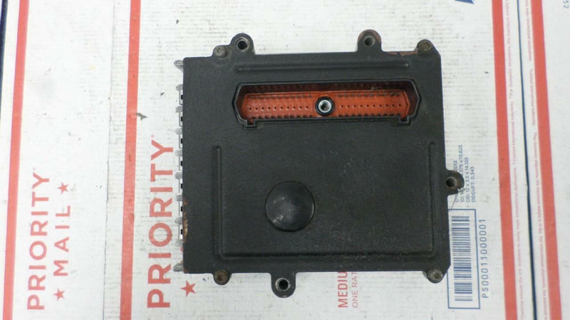 Transmission Control Module TCM TCU Chrysler Sebring 1999 04606962Ad