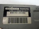 ABS Control Module Lexus GS300 2001 2002 2003 2004 2005 89540-30392