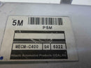 OEM Engine Computer for 1996 Nissan Quest – MECM-C400 G4