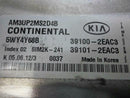OEM Engine Computer Kia Soul 2012 2013 39101-2Eac3 39100-2Eac3 2.0L At ECM PCM