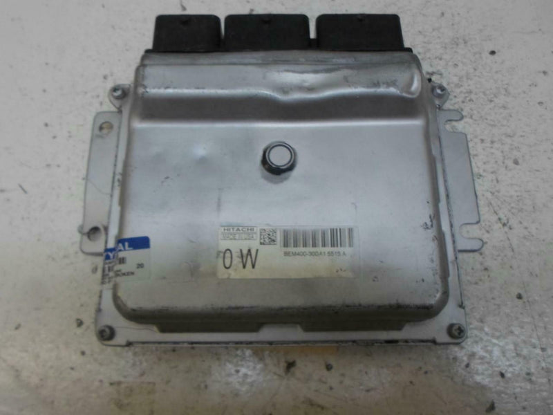 OEM Engine Computer Programmed Plug&Play Nissan Altima 2015 2016 Bem400-300 A1