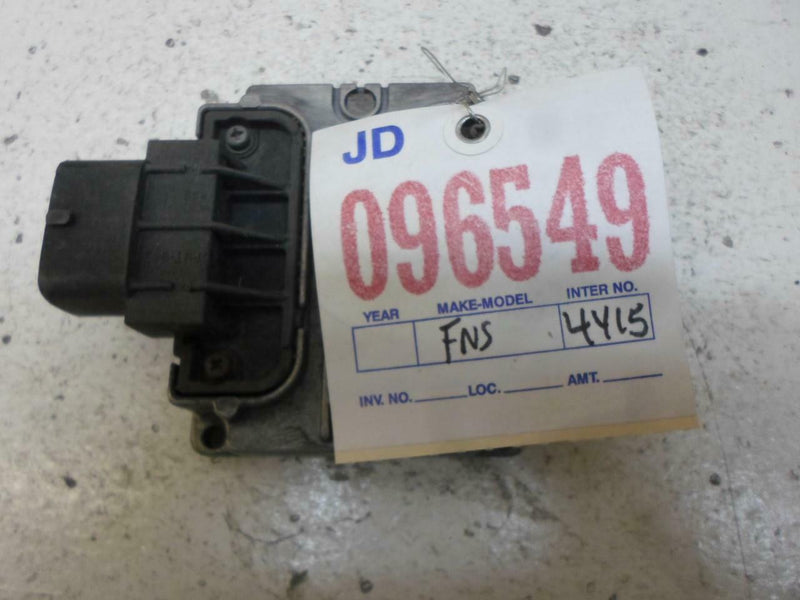 Transmission Control Module TCM TCU Saturn Ion 2003 2004 24224918