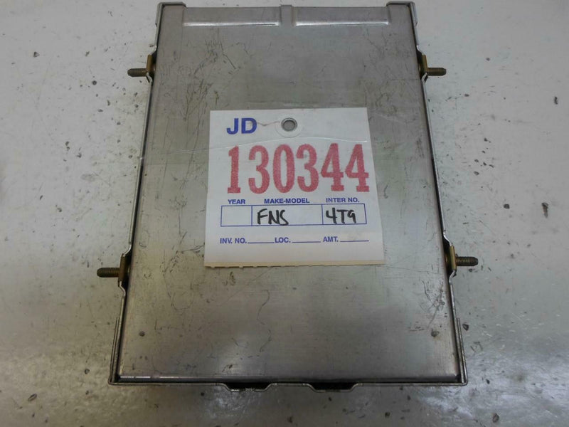 OEM Engine Computer Pontiac Bonneville 1986 1227169 5.0L ECM PCM ECU