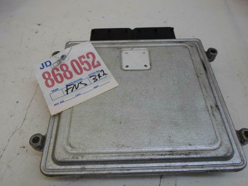 OEM Engine Computer Hyundai Sonata 2011 39111-2G665 PCM ECM ECU
