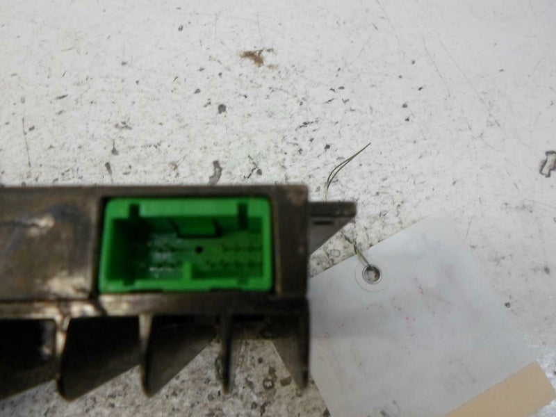 Antenna Booster Control Module BMW 740I 1997 1998 1999 2000 2001 84110026681