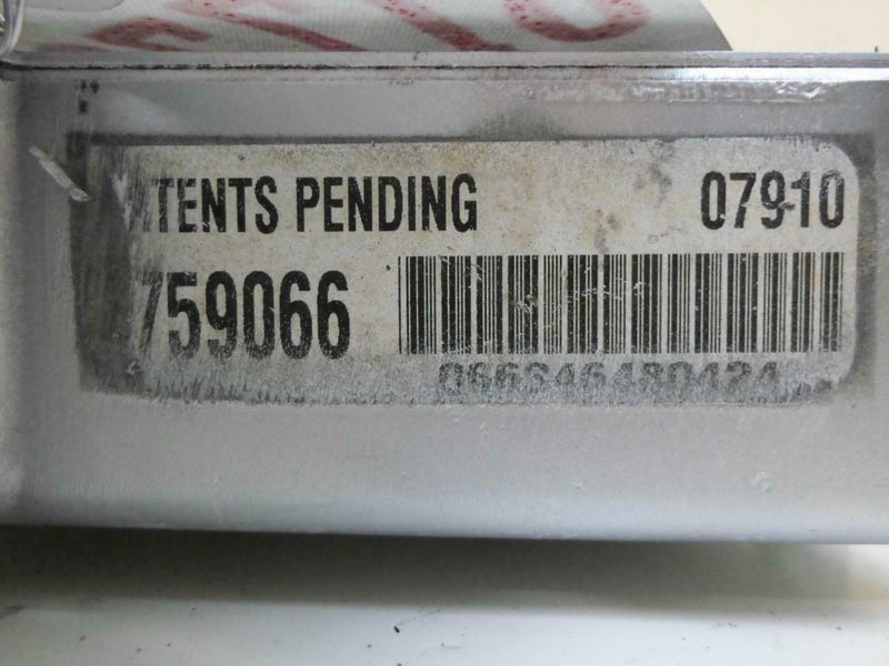 Transmission Control Module TCM TCU Chrysler Concorde 1993 1994 1995 1996 4759066