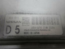 OEM Engine Computer Programmed Plug&Play Nissan Maxima 2012 2013 A56-G76 Z1M PCM