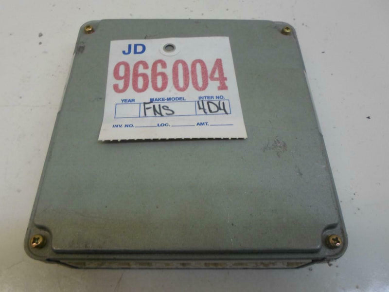 OEM Engine Computer Programmed Plug&Play Toyota Avalon 1998 89661-07170 PCM ECM