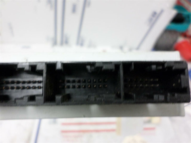 Door Control Module BMW 745I 2002 2003 61356921979