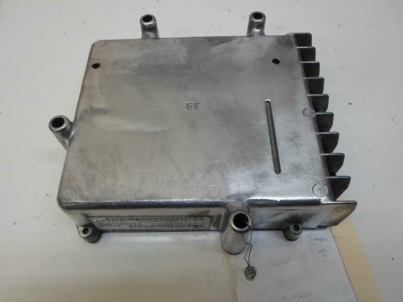 Transmission Control Module TCM TCU Chrysler Sebring 1999 2000 04606579Ab