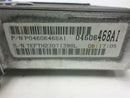Transmission Control Module TCM TCU Chrysler Sebring 1998 04606468Ai