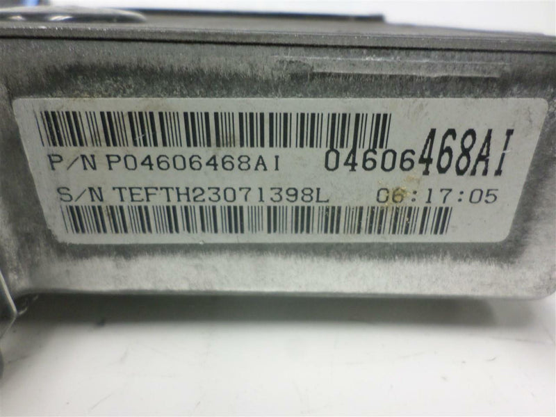 Transmission Control Module TCM TCU Chrysler Sebring 1998 04606468Ai
