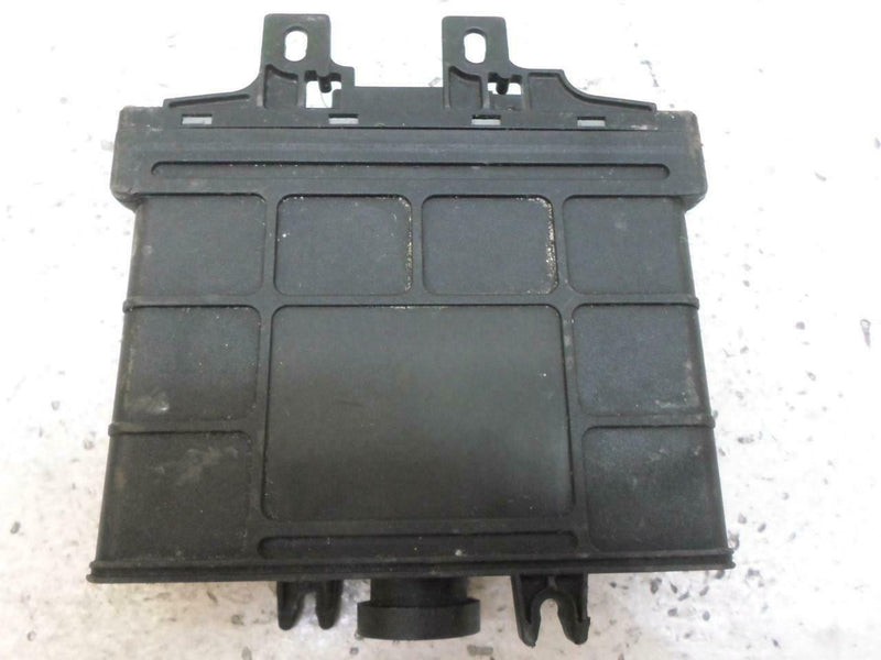 Transmission Control Module TCM TCU for 1999 Volkswagen Golf 2.0L – 01M 927 733 EN