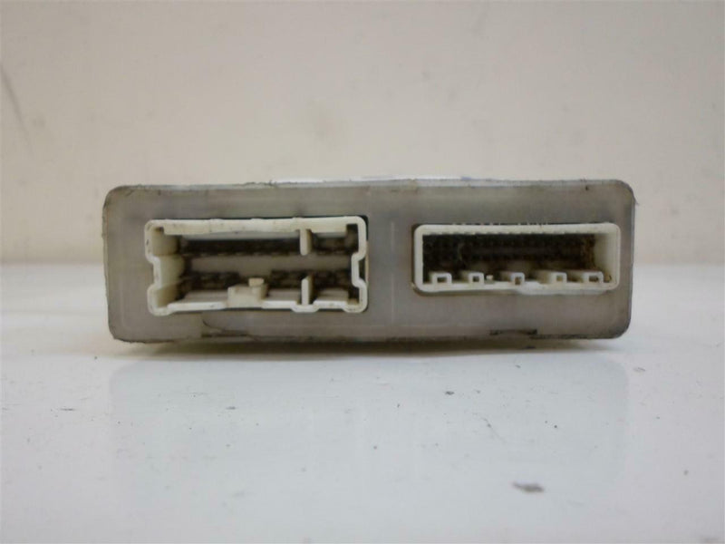 Memory Control Module Nissan Murano 2003 2004 2005 2006 2007 – 98800-CA000