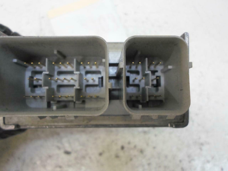 Airbag Control Module Ford Windstar 2001 2002 2003 1F2A-14B321-Ae