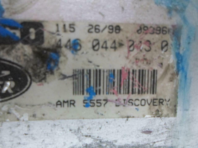 ABS Control Module Land Rover Discovery 1996 1997 1998 Amr5557