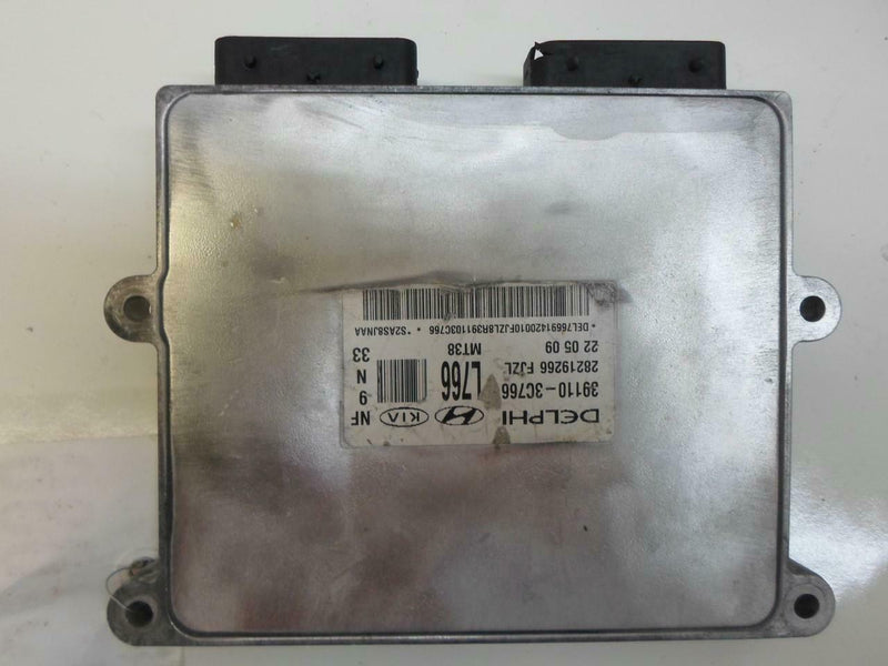 OEM Engine Computer Hyundai Sonata 2009 2010 39110-3C766 ECM PCM ECU