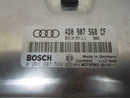 OEM Engine Computer Programmed Plug&Play Audi A8 2002 2003 4D0907560Cf ECM PCM