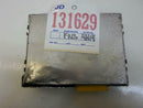 Airbag Control Module Chevrolet Beretta 1992 1993 16177277
