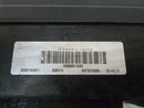OEM Integrated Power Fuse Box Dodge Durango 2004 2005 04692013Ac