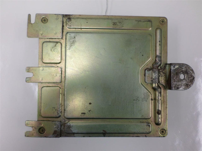 OEM Engine Computer Nissan Maxima 1987 A18-663 E21 PCM ECM ECU