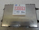 OEM Engine Computer Chevrolet Cavalier 1988 1989 01228321 PCM ECM ECU