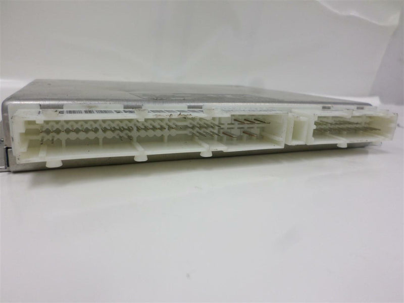 ABS Control Module Mercedes-Benz W210 E-Class E430 1998 1999 0175457532