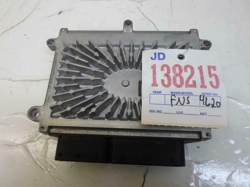 OEM Engine Computer Volvo 40 Series S40 2004 2005 2006 2007 30743102 ECM PCM ECU