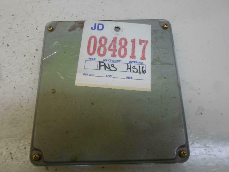 OEM Engine Computer Programmed Plug&Play Toyota Camry 2000 2001 89666-06040 ECM