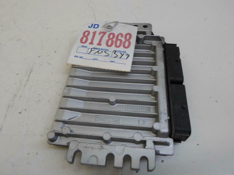 OEM Engine Computer for 2000 Volvo 40-Series – 30614838