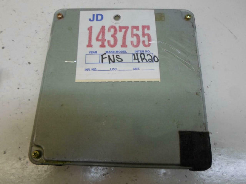 OEM Engine Computer Programmed Plug&Play Toyota Corolla 1999 2000 89661-02620 At