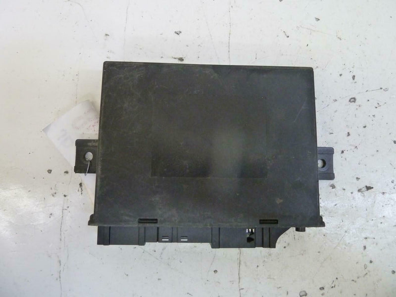 Keyless Go Control Module Mercedes-Benz ML-Class 2007 – 164 820 93 26