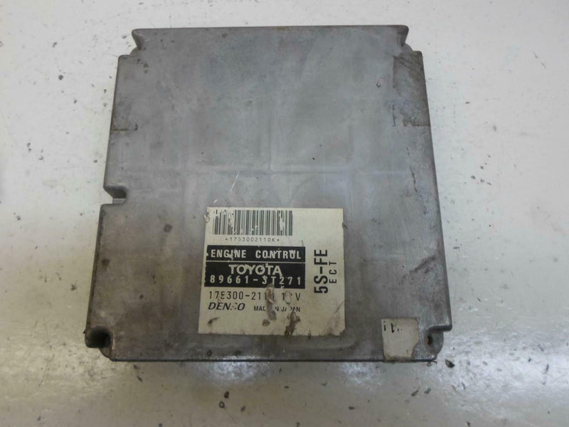 OEM Engine Computer Programmed Plug&Play Toyota Camry 1998 1999 89661-3T271 PCM