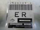 OEM Engine Computer Programmed Plug&Play Nissan Altima 2003 A56-W32 Ea0 ECM PCM