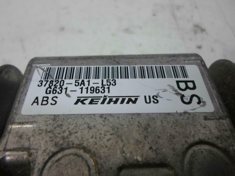 OEM Engine Computer Honda Accord 2015 37820-5A1-L53 ECM PCM ECU