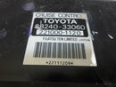 Cruise Control Module for 1994, 1995 Toyota Camry – 88240-33060