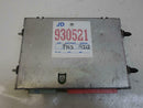 OEM Engine Computer Chevrolet Beretta 1993 16173278 2.3L ECM PCM ECU