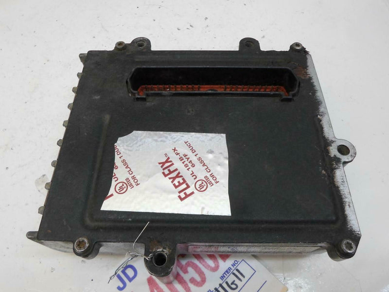 Transmission Control Module TCM TCU Chrysler Cirrus 1999 04606962Ad